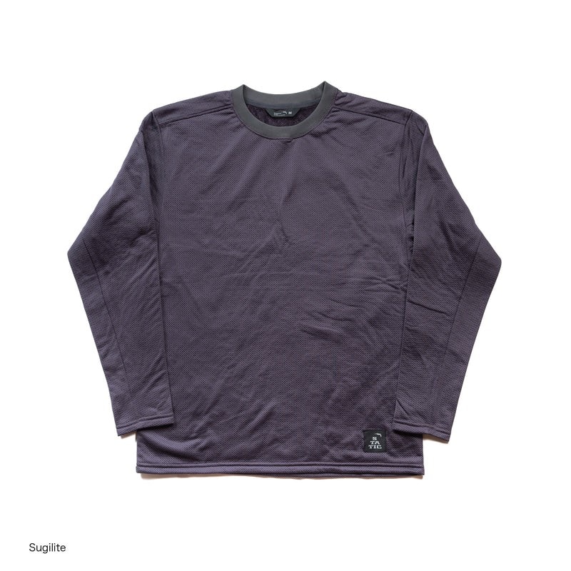 [当日出荷可] STATIC Adrift Crew Sugilite [スタティック]