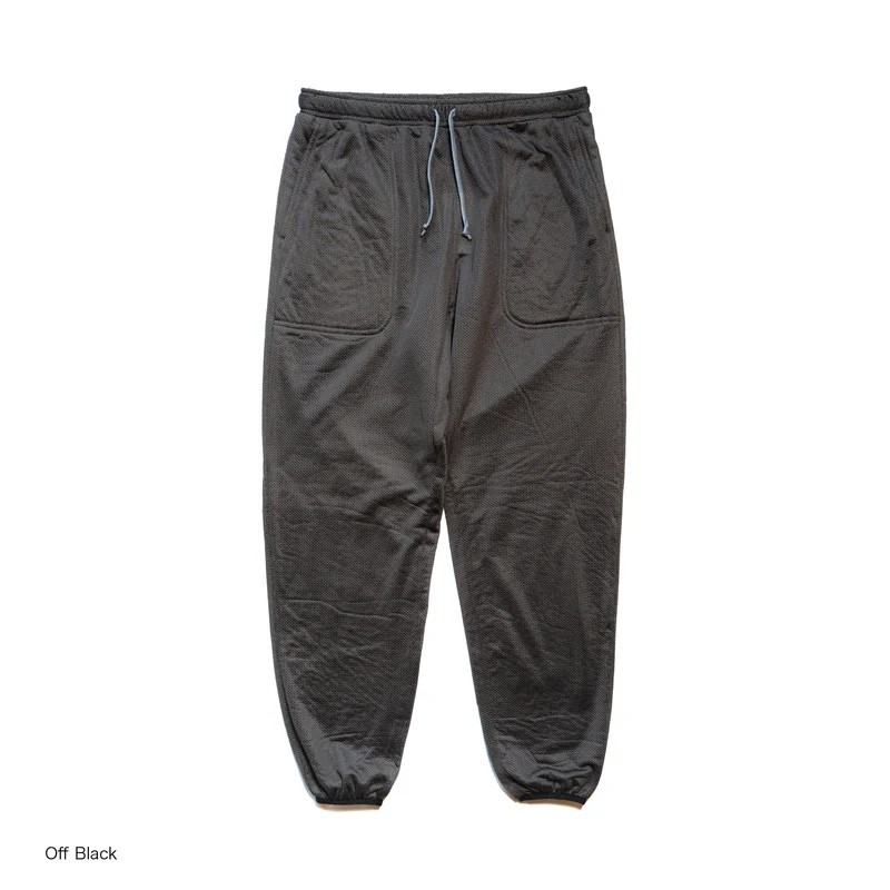 [当日出荷可] STATIC Adrift Pants Off Black [スタティック]