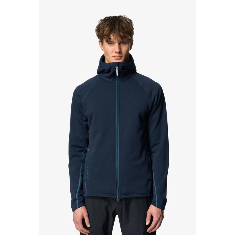 [当日出荷可] Houdini M's Power Up Houdi Blue Illusion [フーディニ]