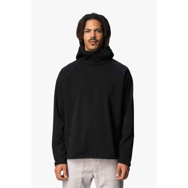 Houdini M's Boxer Houdi True Black [フーディニ]