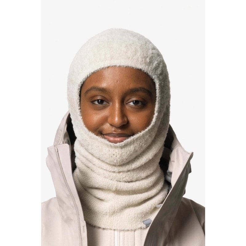 [当日出荷可] Houdini Lykan Balaclava Foggy Mountain [フーディニ]