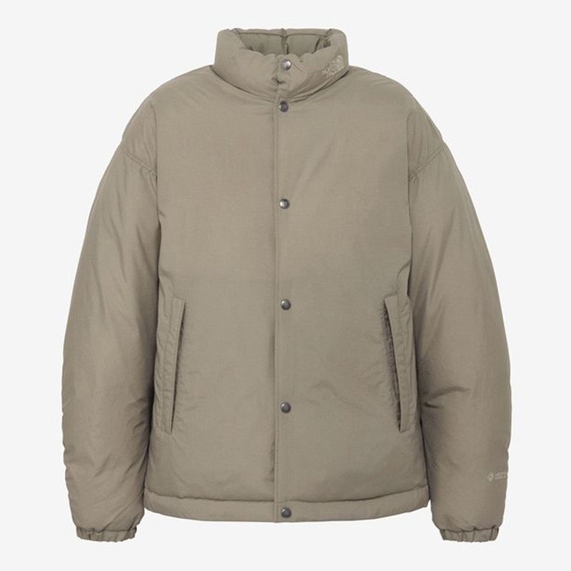 [当日出荷可] THE NORTH FACE Alteration Sierra Jacket マッシュルーム [ノースフェイス]