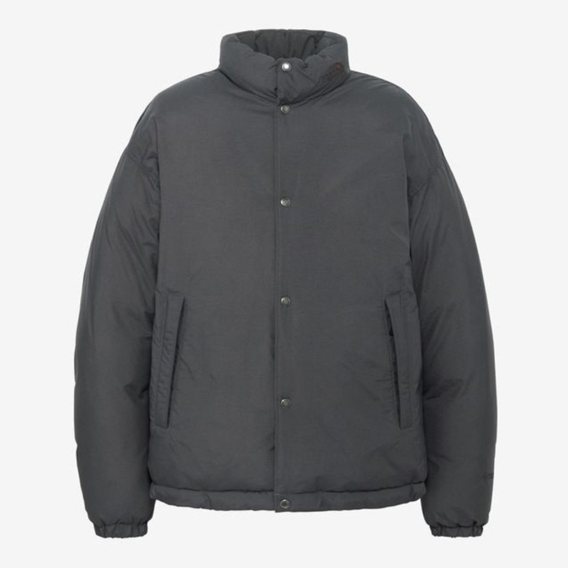 [当日出荷可] THE NORTH FACE Alteration Sierra Jacket グラファイトグレー [ノースフェイス]