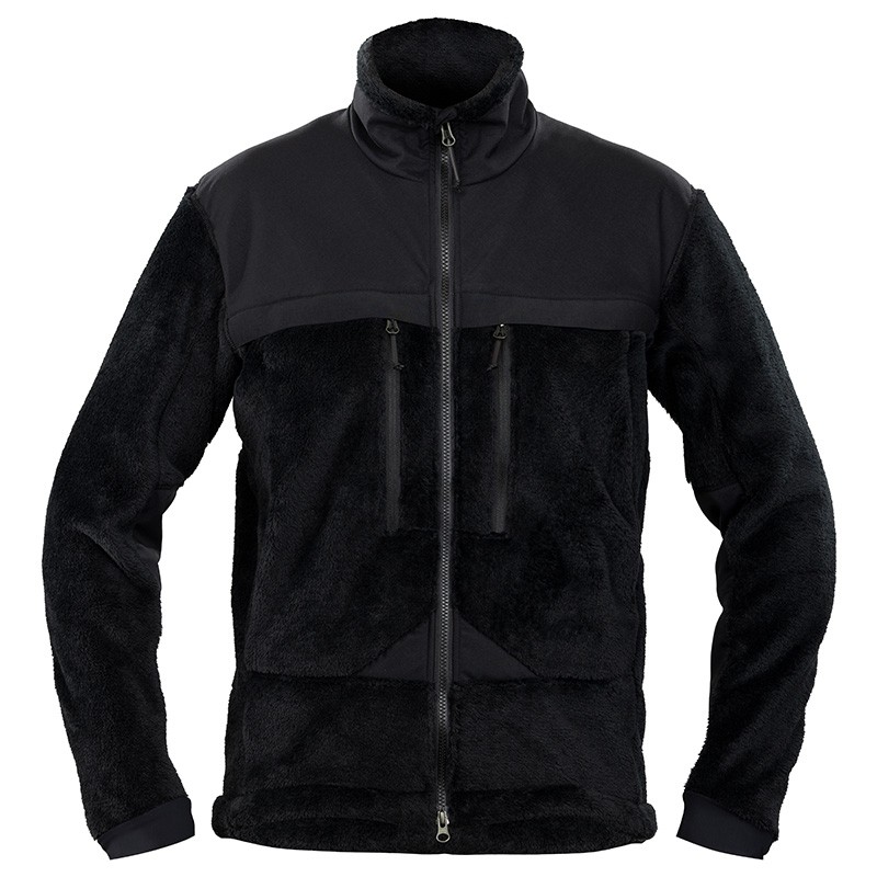 Tilak Altair MiG Jacket Black [ティラック]