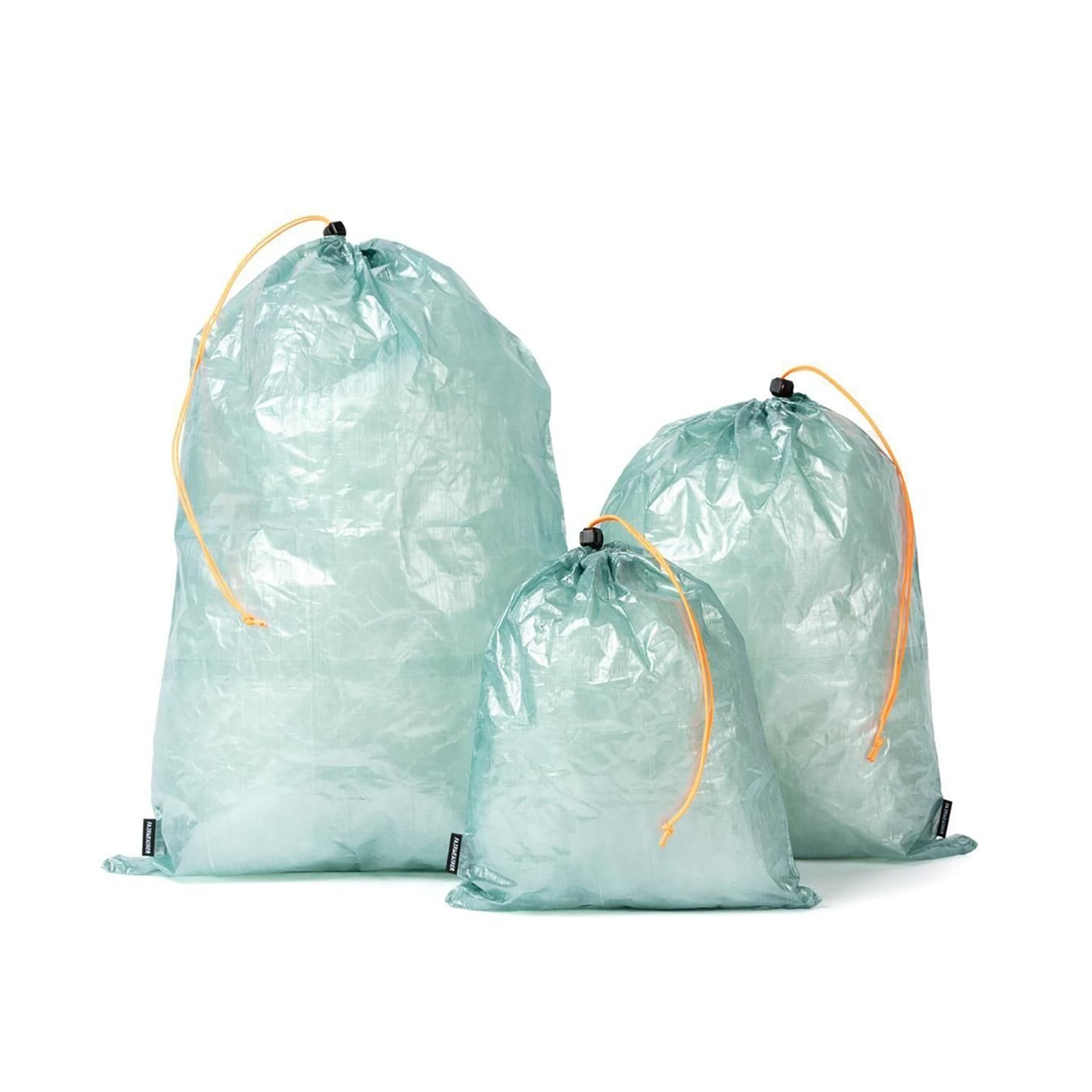 FAIRWEATHER stuff sack dyneema/green 2L [フェアウェザー]