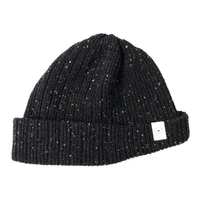 [当日出荷可] halo commodity Half Delight Watch Black [ハロコモディティ]