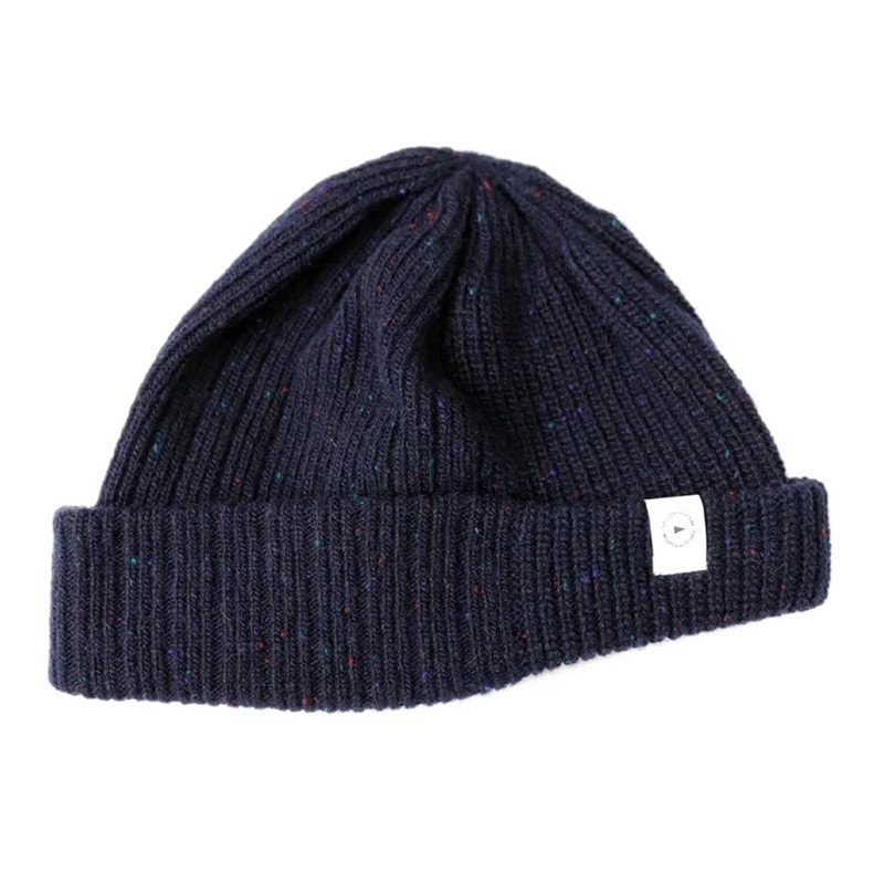 [当日出荷可] halo commodity Half Delight Watch Navy [ハロコモディティ]