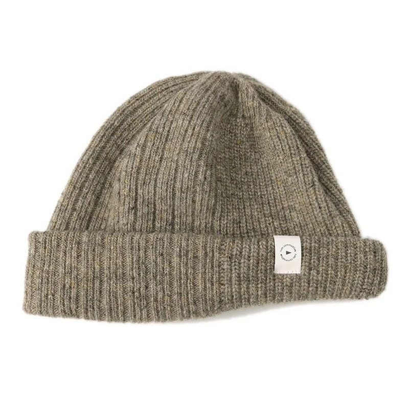 [当日出荷可] halo commodity Half Delight Watch Greige [ハロコモディティ]