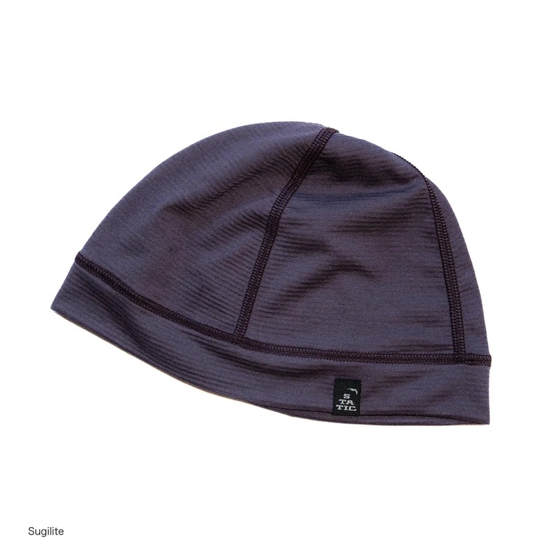 [当日出荷可] STATIC All Elevation Beanie Sugilite [スタティック]