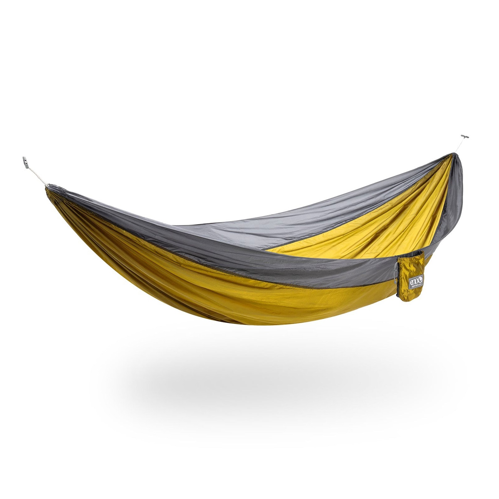 eno SUPER SUB Yellow/Steel [イノー]