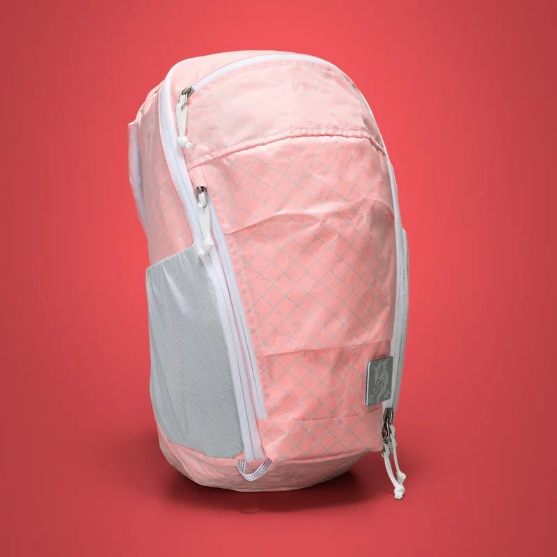 [当日出荷可] EVERGOODS MPL22 - Mountain Panel Loader 22L Carryology Kludde Edition Arctic Kludde/Electric Coral [エバーグッズ]