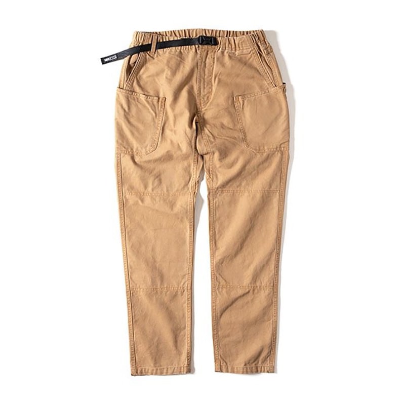 Grip Swany CAMP WORK PANTS COYOTE [グリップスワニー]