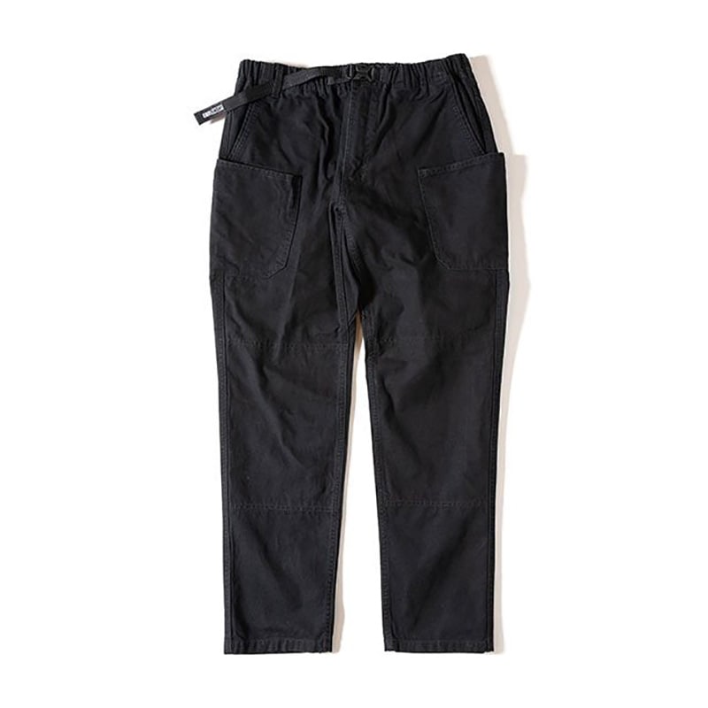 Grip Swany CAMP WORK PANTS BLACK [グリップスワニー]