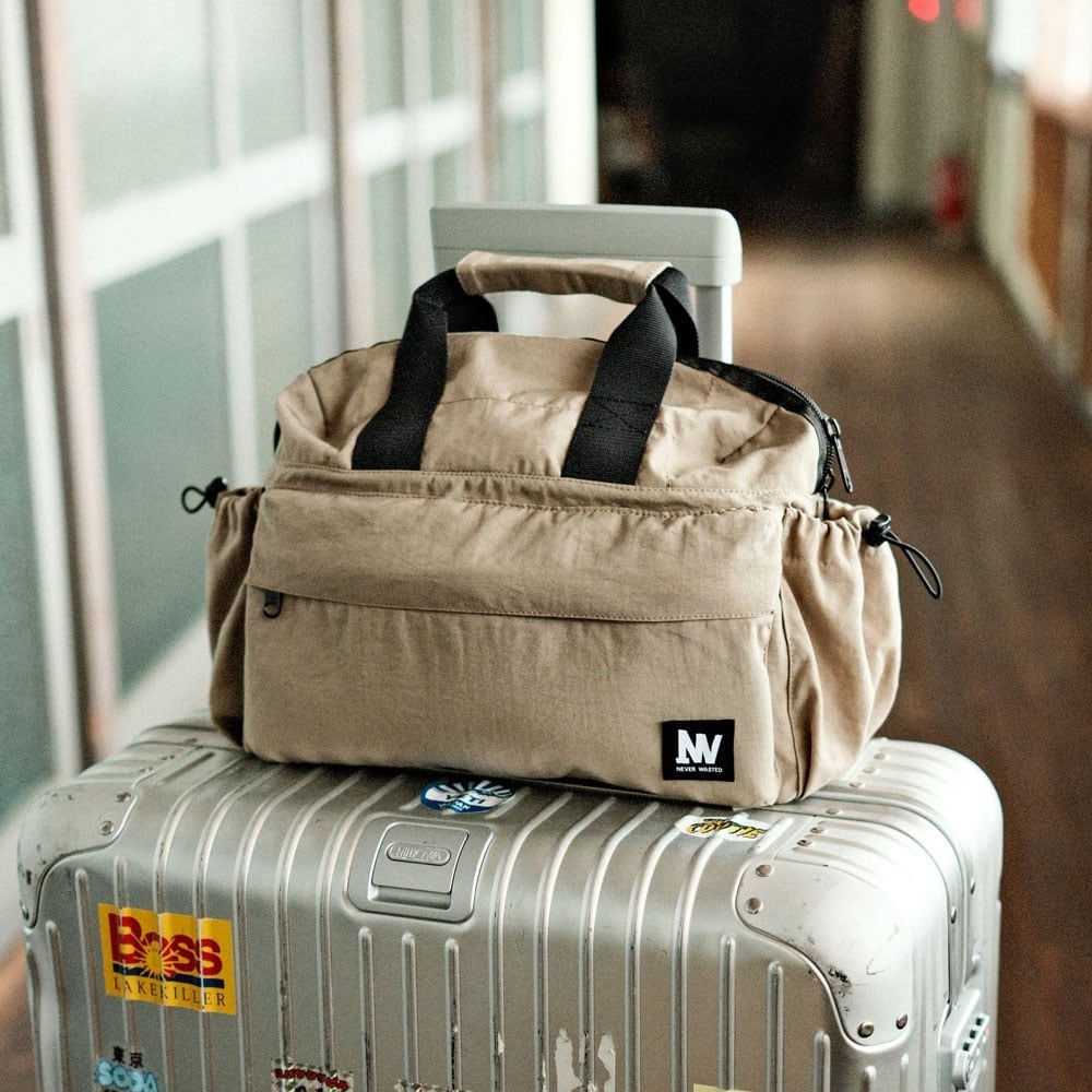 [当日出荷可] HALF TRACK PRODUCTS PLAYRIP BEIGE [ハーフトラックプロダクツ]