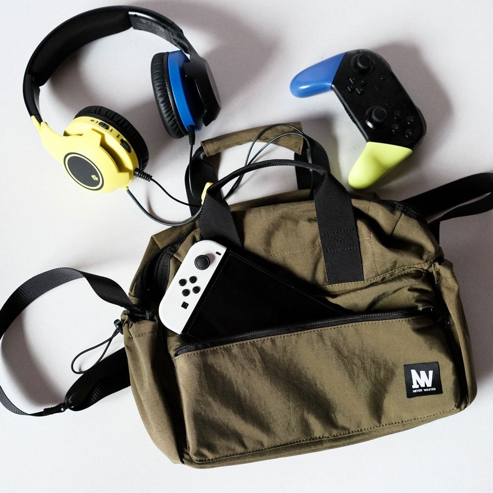 [当日出荷可] HALF TRACK PRODUCTS PLAYRIP OLIVE [ハーフトラックプロダクツ]