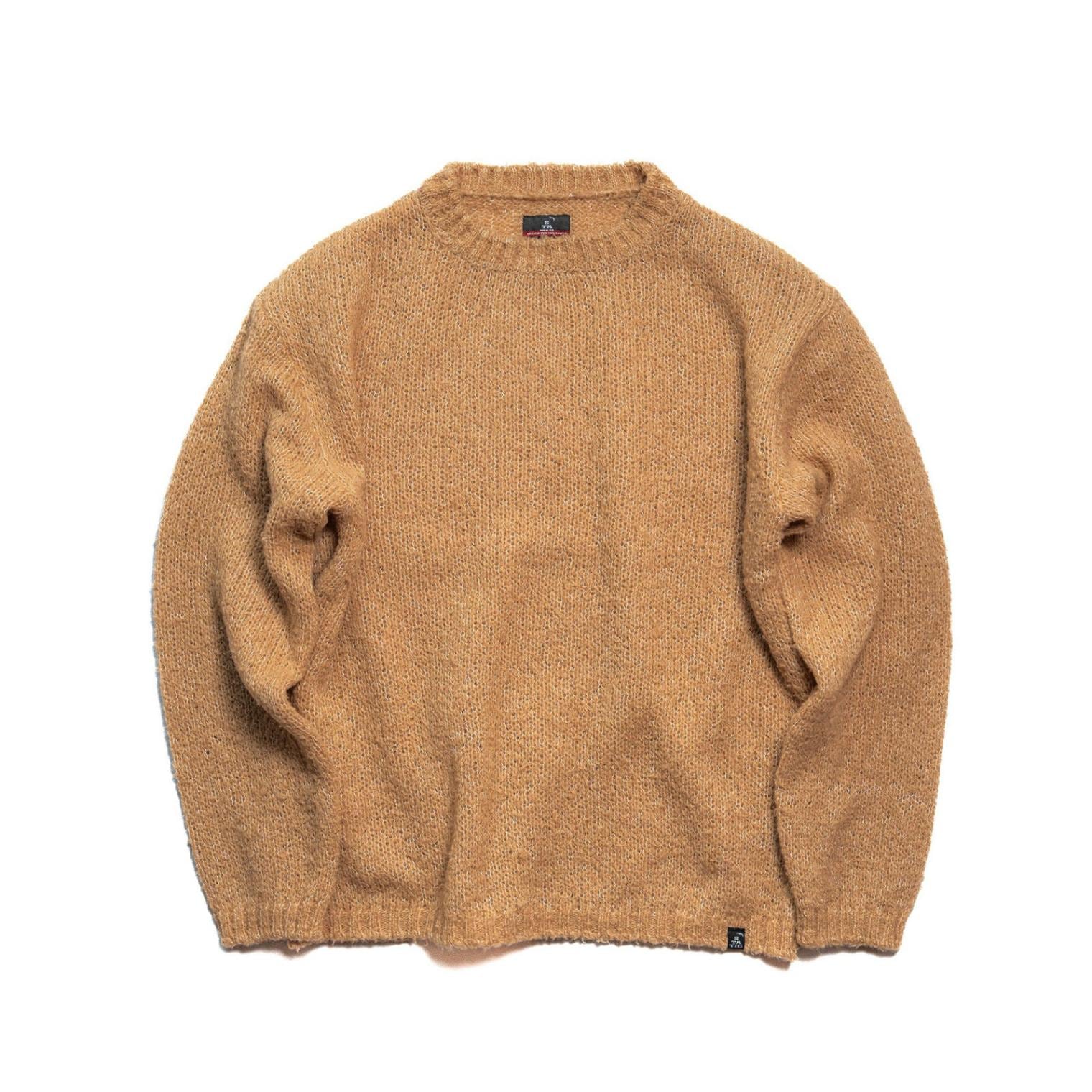 [当日出荷可] STATIC Roar Hi-Loft Crew Cookie [スタティック]