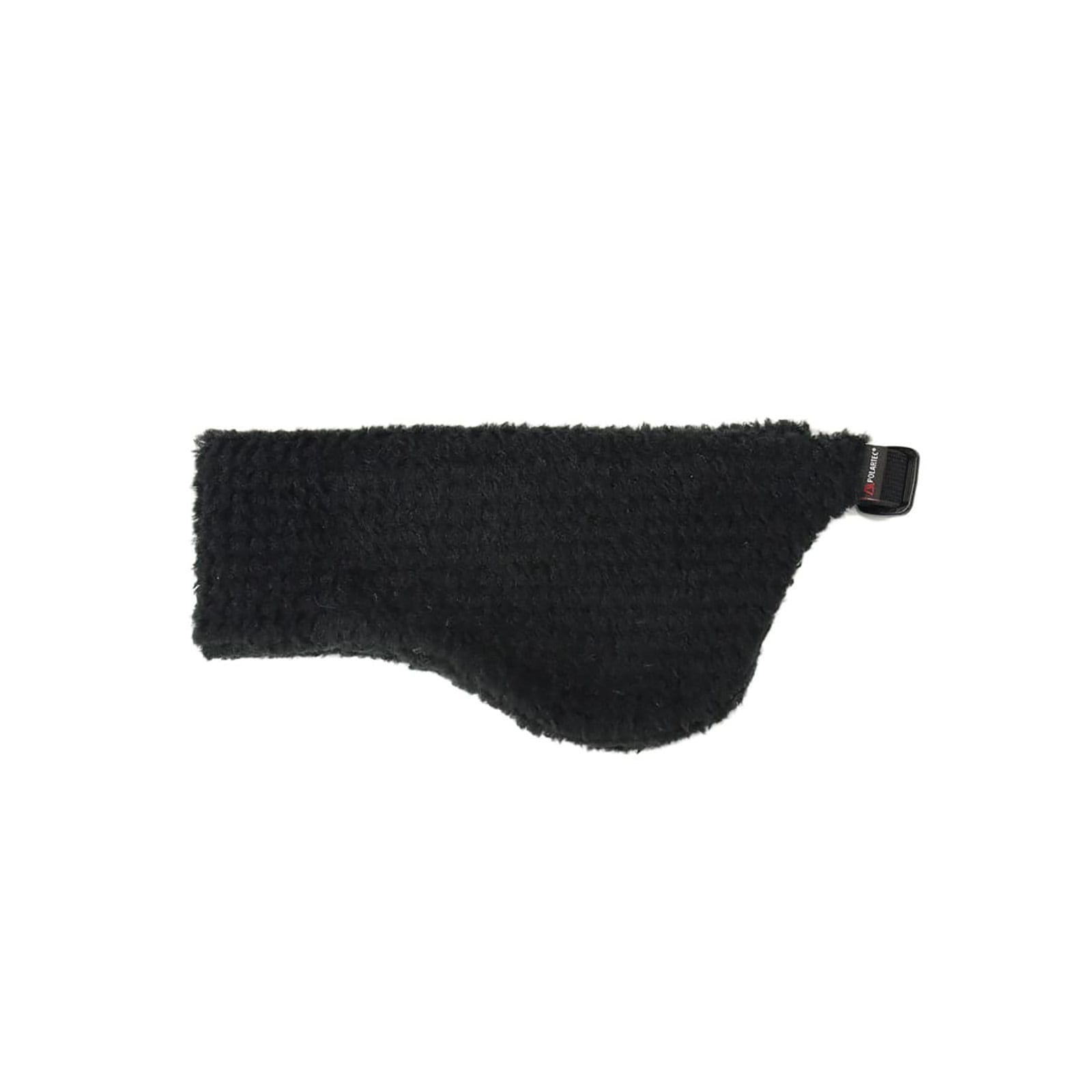 [当日出荷可] halo commodity Alpha Ear Muff Band Black [ハロコモディティ]