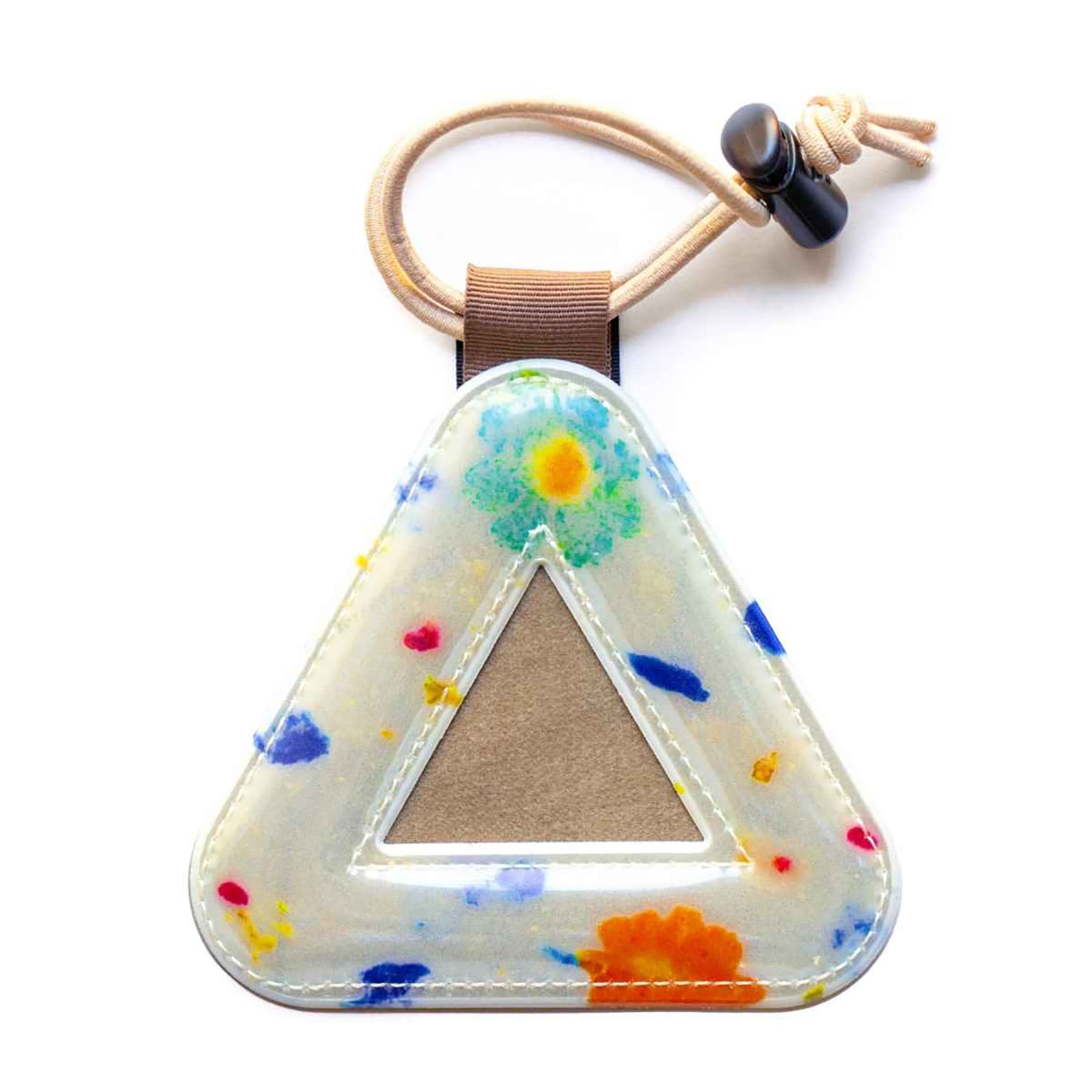 [当日出荷可] BLUE LUG triangle reflector sai flower [ブルーラグ]