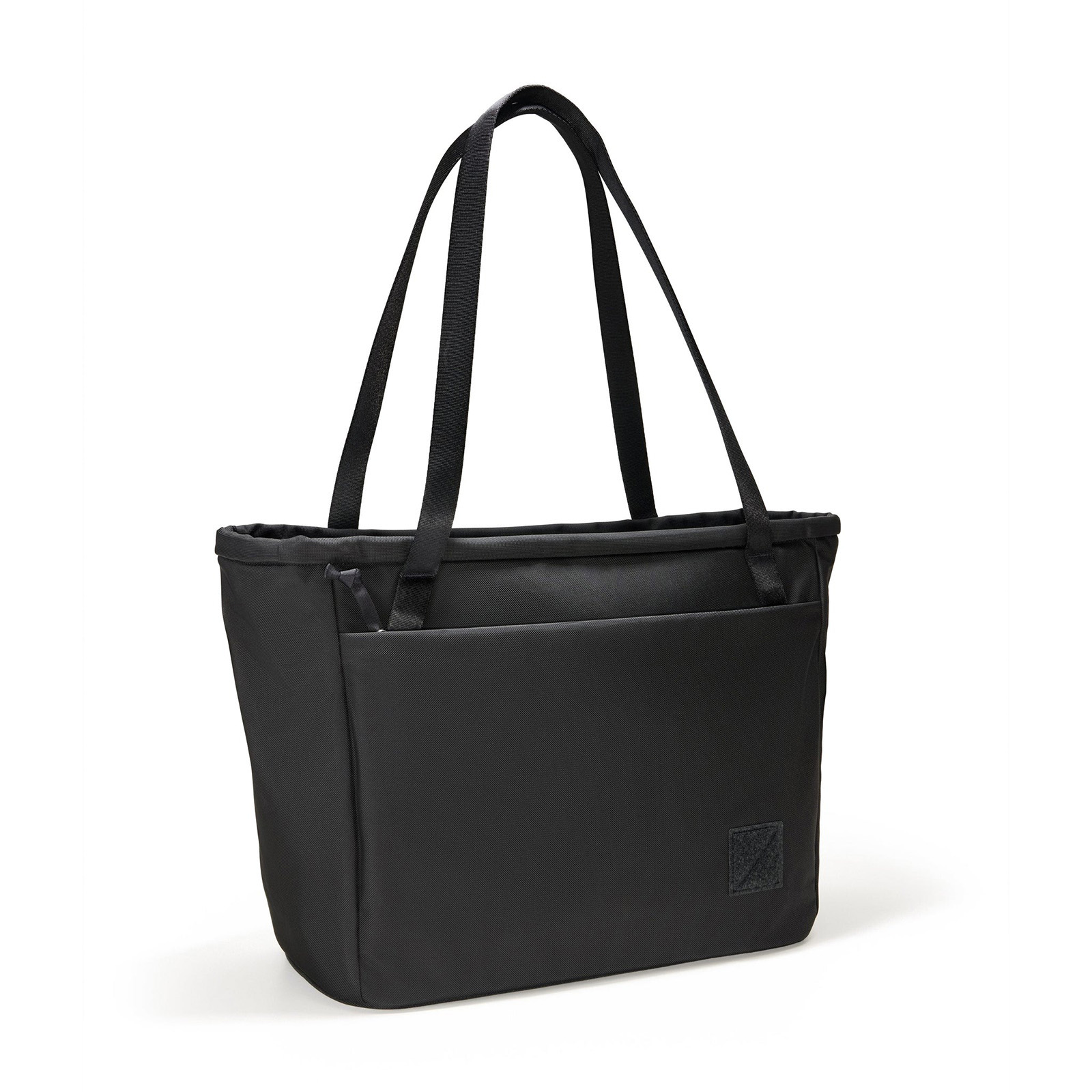 [当日出荷可] EVERGOODS CDT24 - CIVIC DAILY TOTE 24L Solution Black [エバーグッズ]