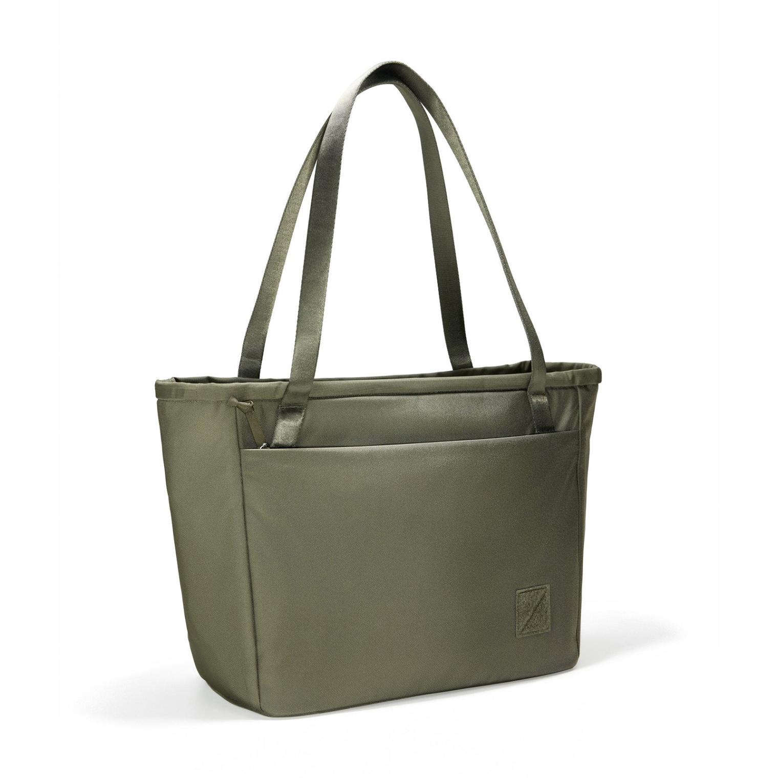 [当日出荷可] EVERGOODS CDT24 - CIVIC DAILY TOTE 24L OD Green [エバーグッズ]