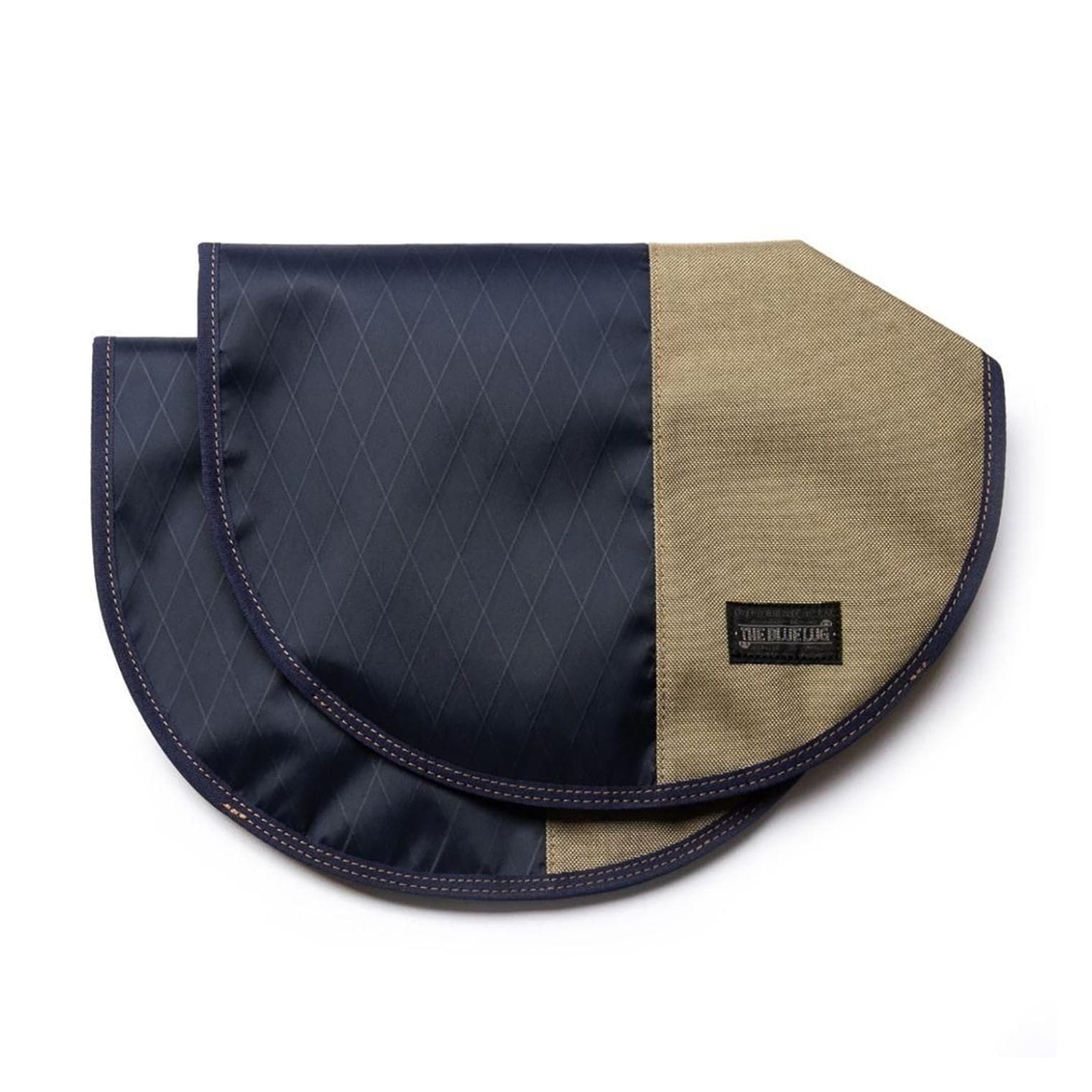 [当日出荷可] BLUE LUG handle cover x-pac navy/beige [ブルーラグ]