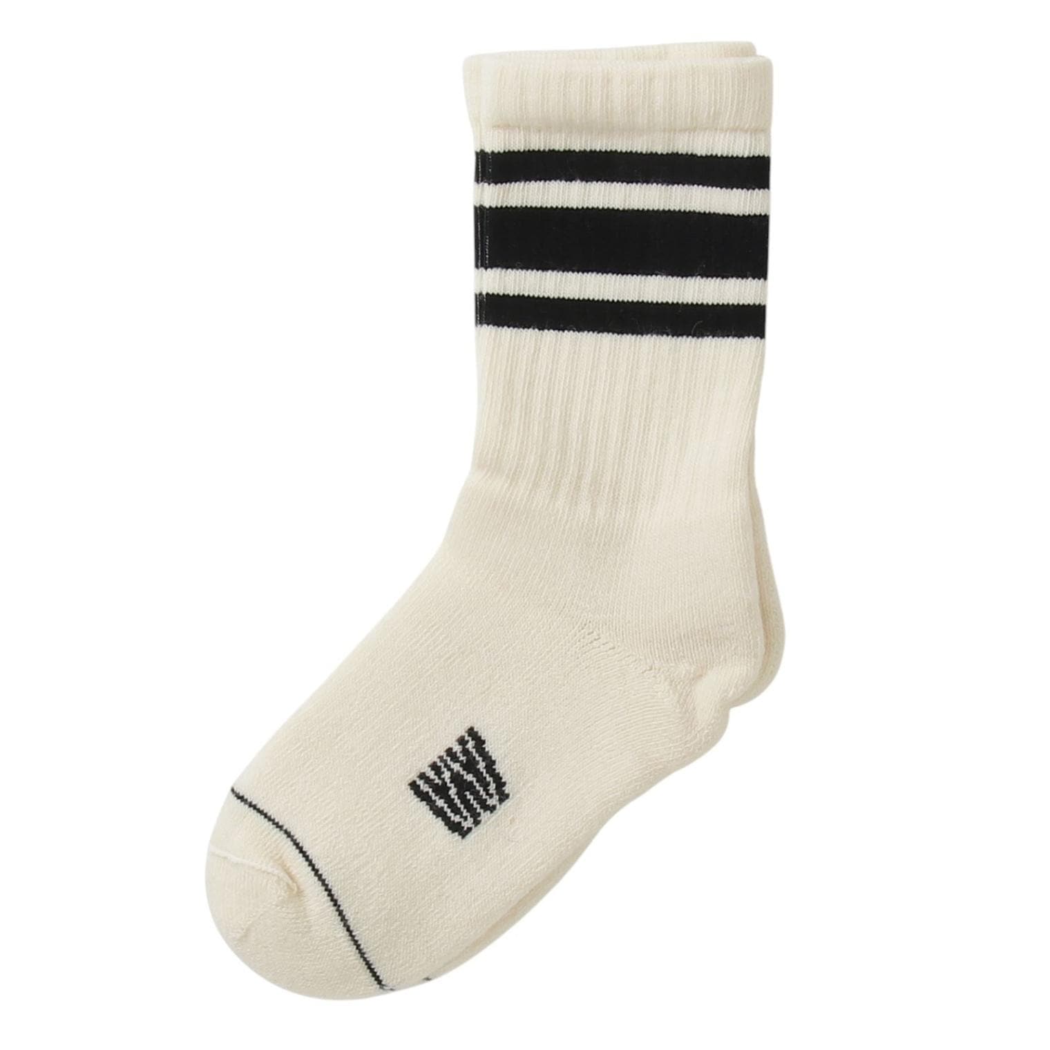 [当日出荷可] WILDERNESS WEAR HALF BEAST NATURAL/BLACK Mサイズ [ウィルダーネスウェア]