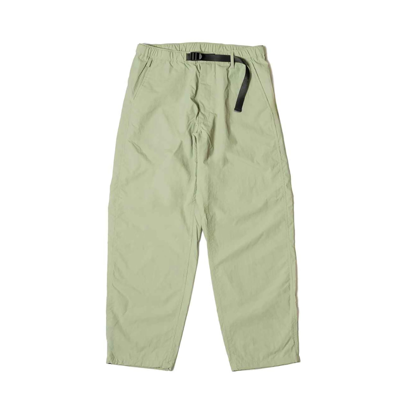 [当日出荷可] BLUE LUG motion pants sage [ブルーラグ]