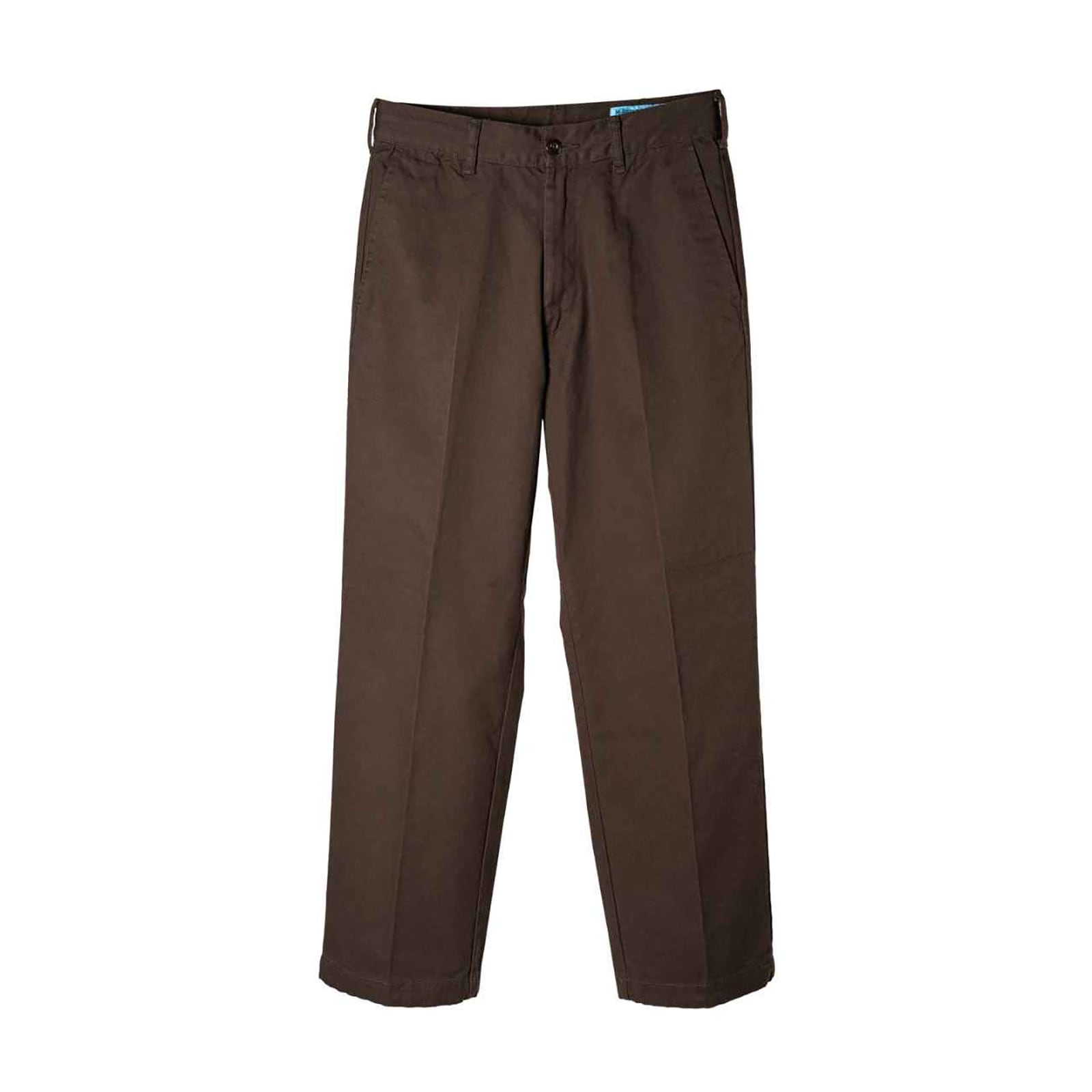 BLUE LUG bike pants Regular brown [ブルーラグ]