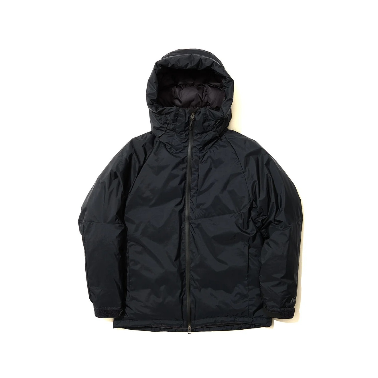 NANGA AURORA TEX DOWN JACKET Womens BLK [ナンガ]