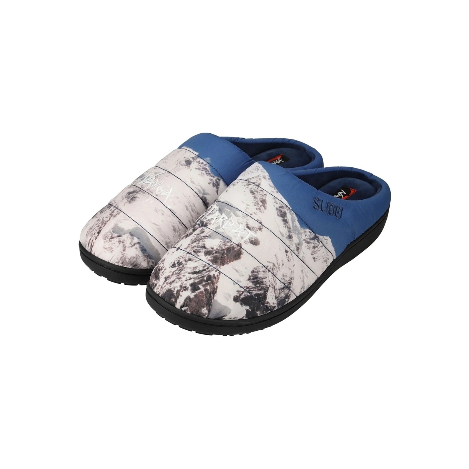 NANGA NANGA PARBAT WINTER SANDAL OTR1 [ナンガ]