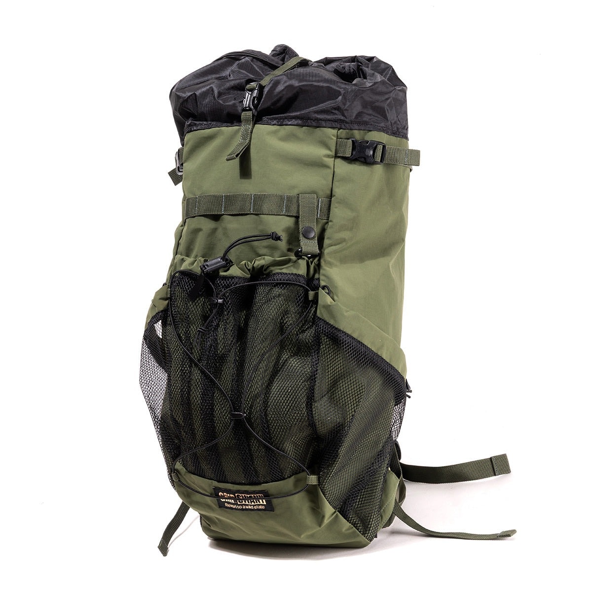 バックパック・デイパック