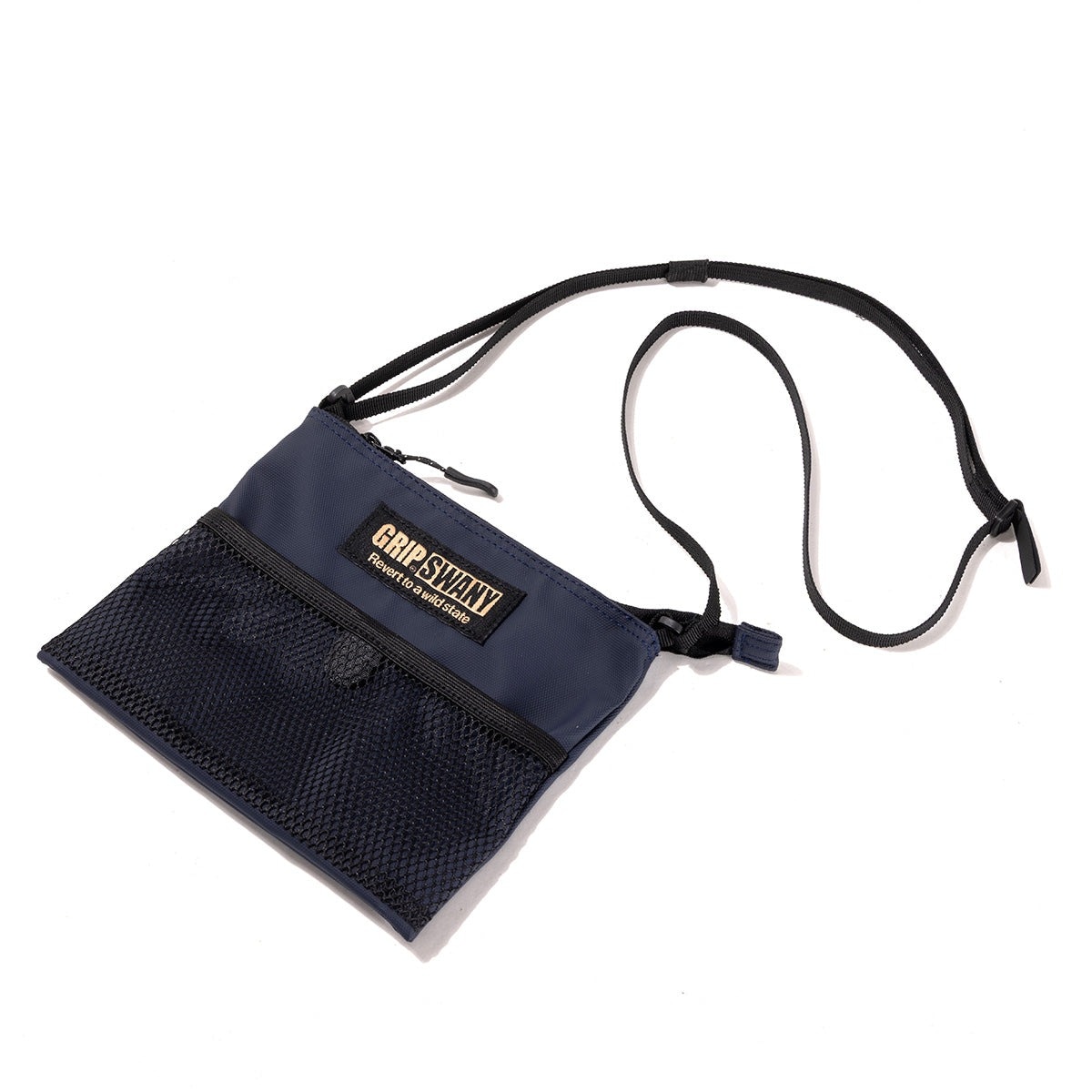Grip Swany GS SACOCHE NAVY [グリップスワニー]