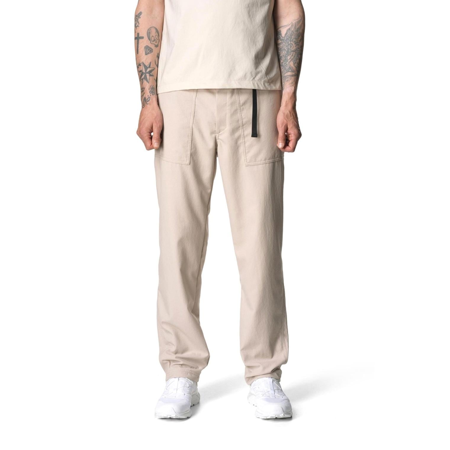 Houdini Mens Corespun Chore Pants Sandstorm [フーディニ]