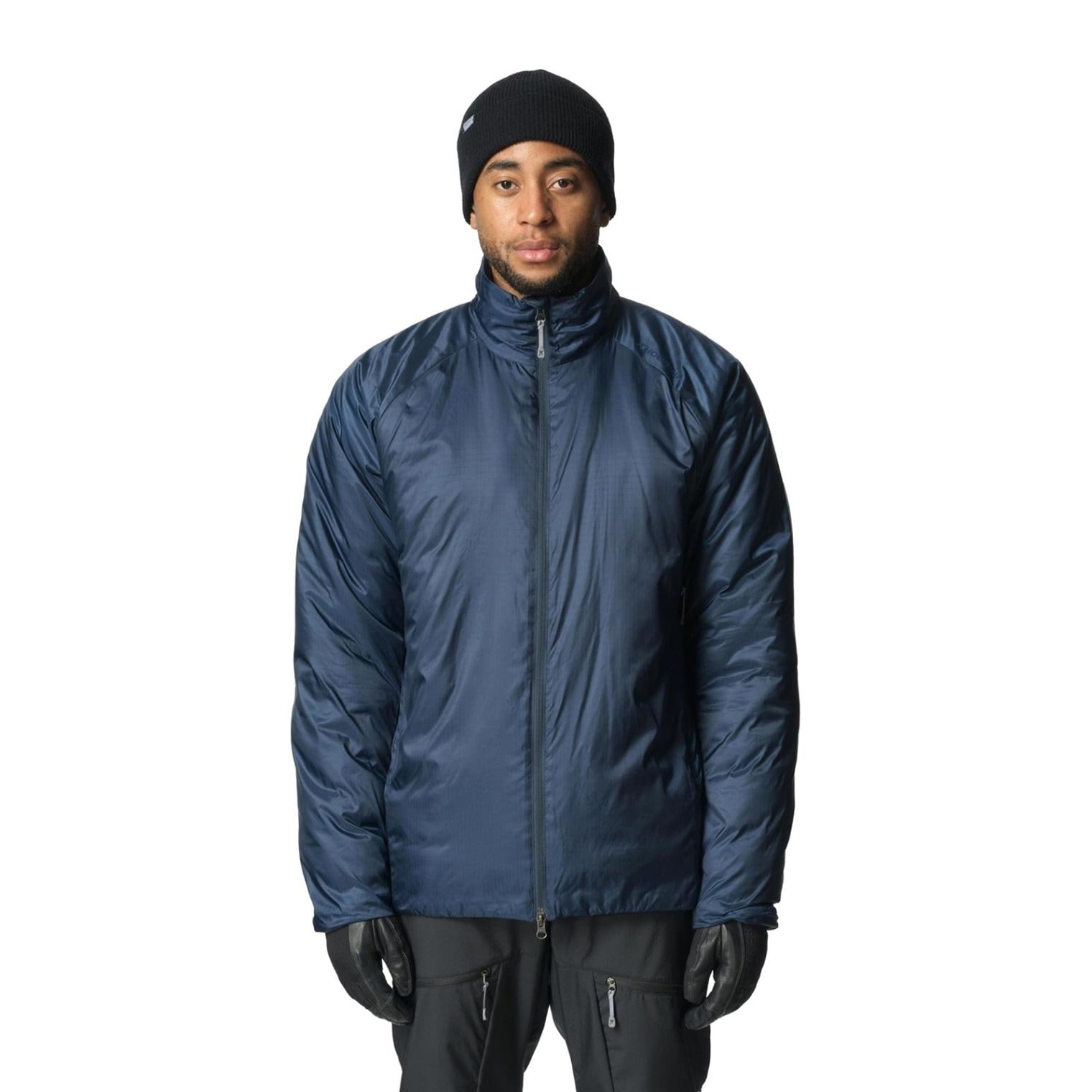 ジャケット・アウター ohotoro Air Wind Jacket gray ohotoro Air Wind Jacket gray