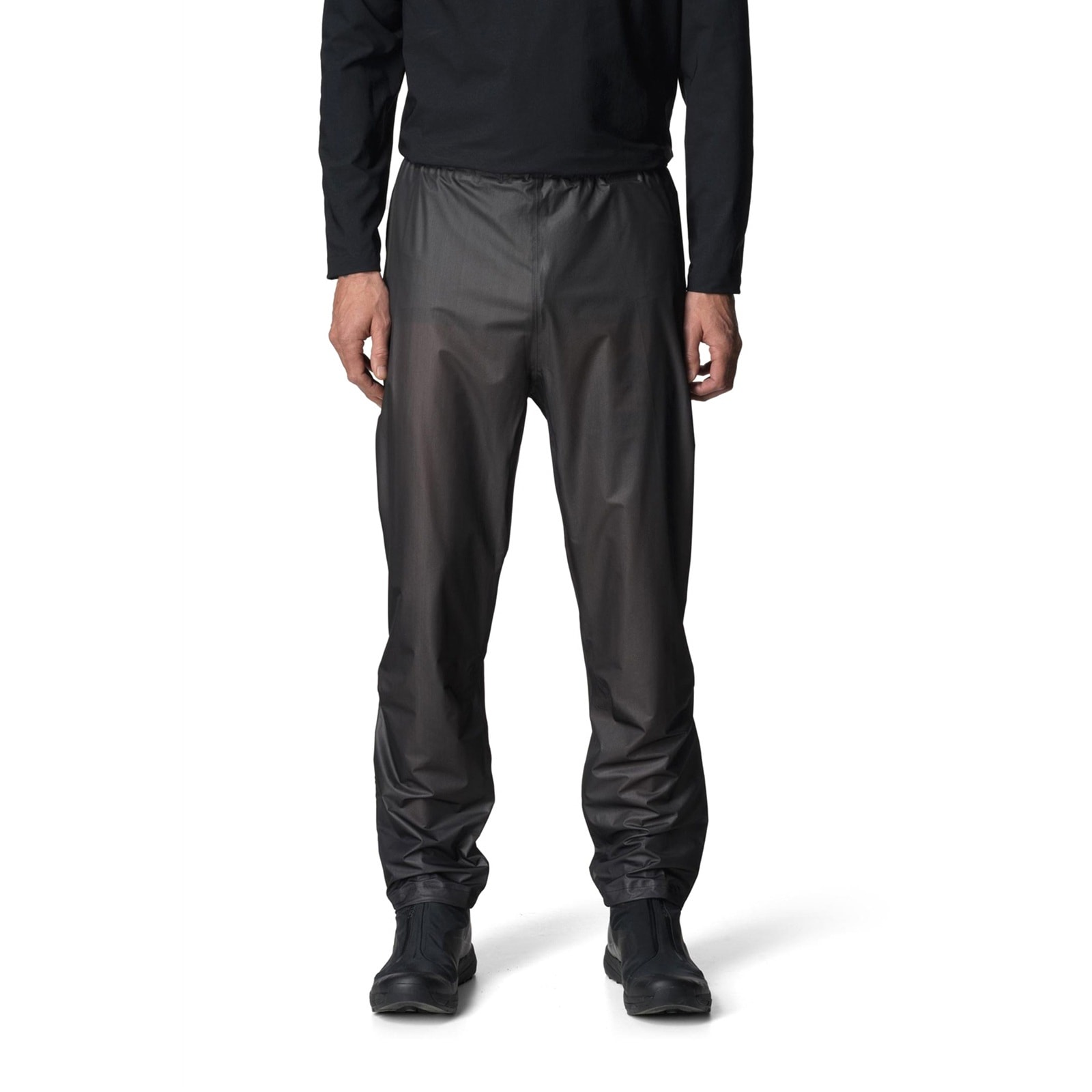 Houdini Mens The Orange Pants True Black [フーディニ]