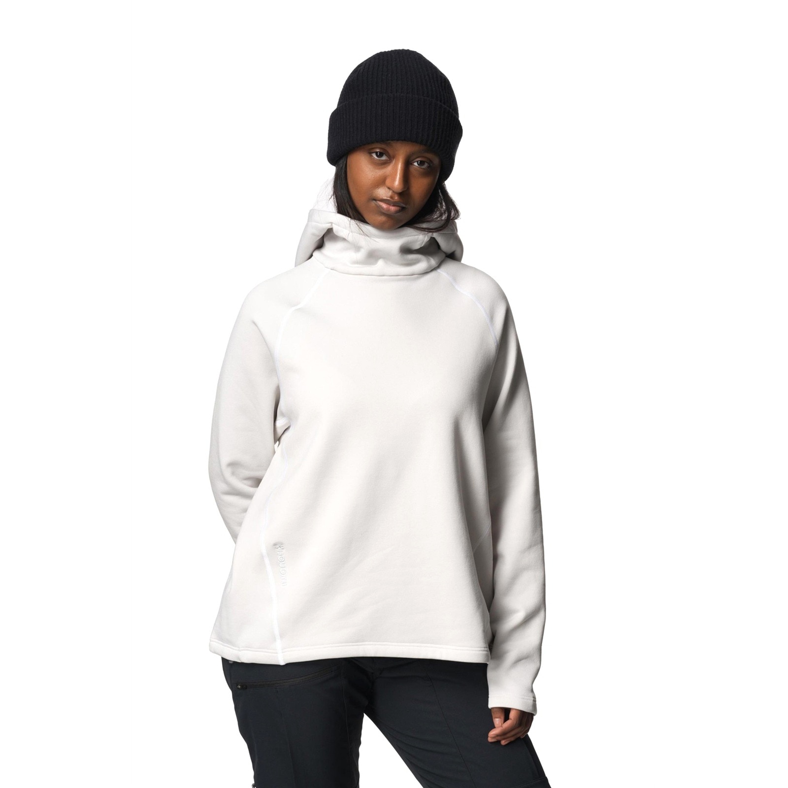 Houdini Womens Boxer Houdi A Touch Of Gray [フーディニ]