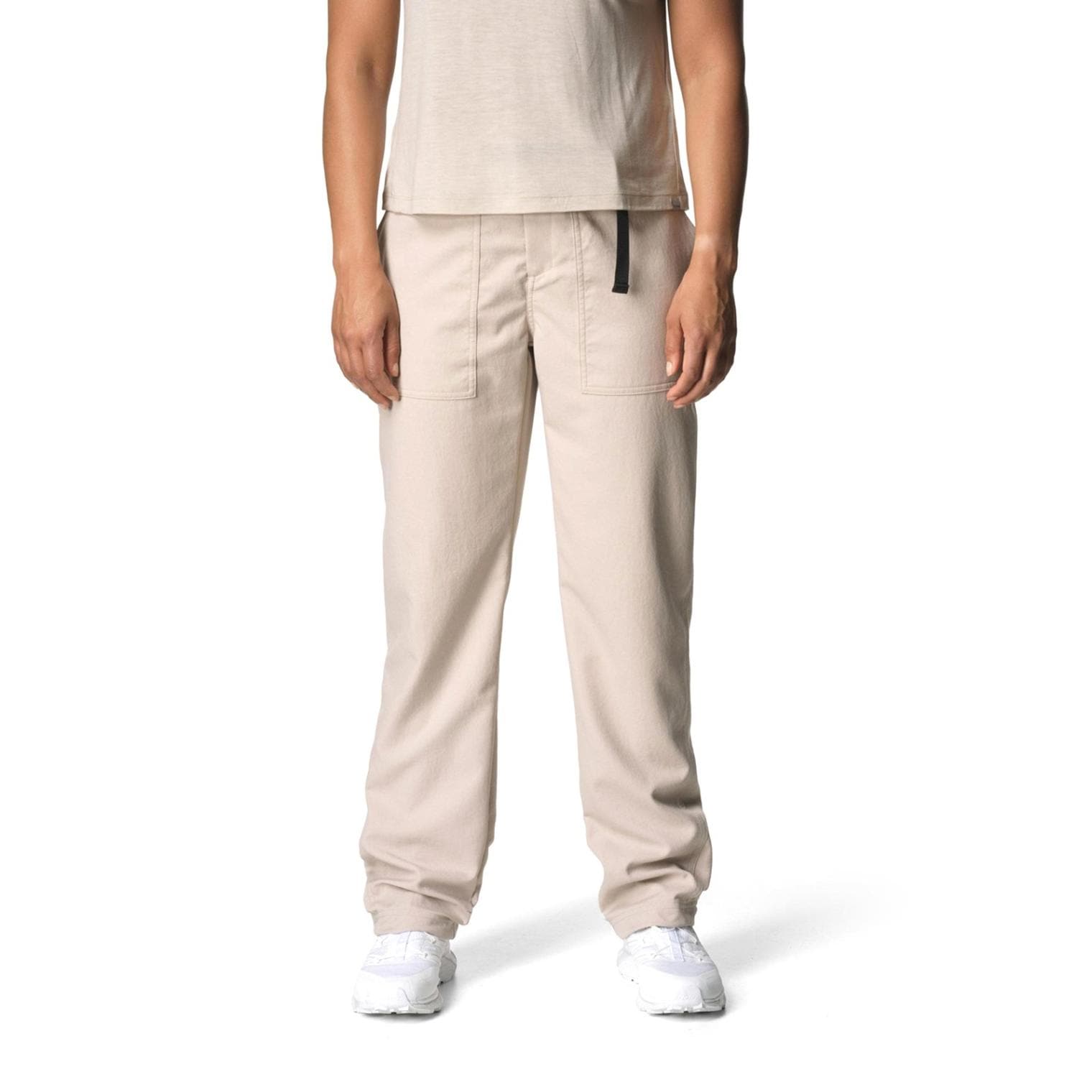 Houdini Womens Corespun Chore Pants Sandstorm [フーディニ]
