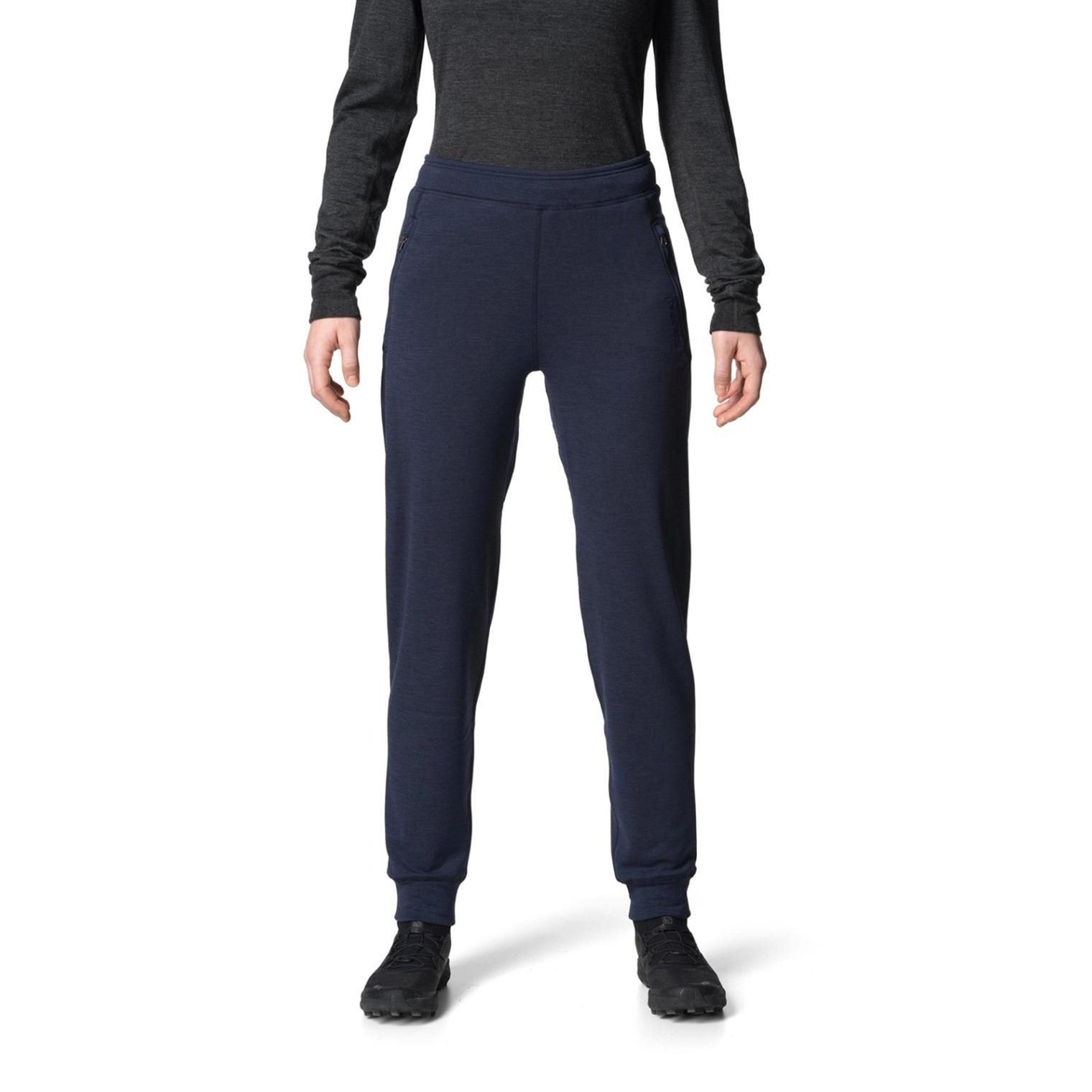 Houdini Womens Outright Pants Cloudy Blue [フーディニ]