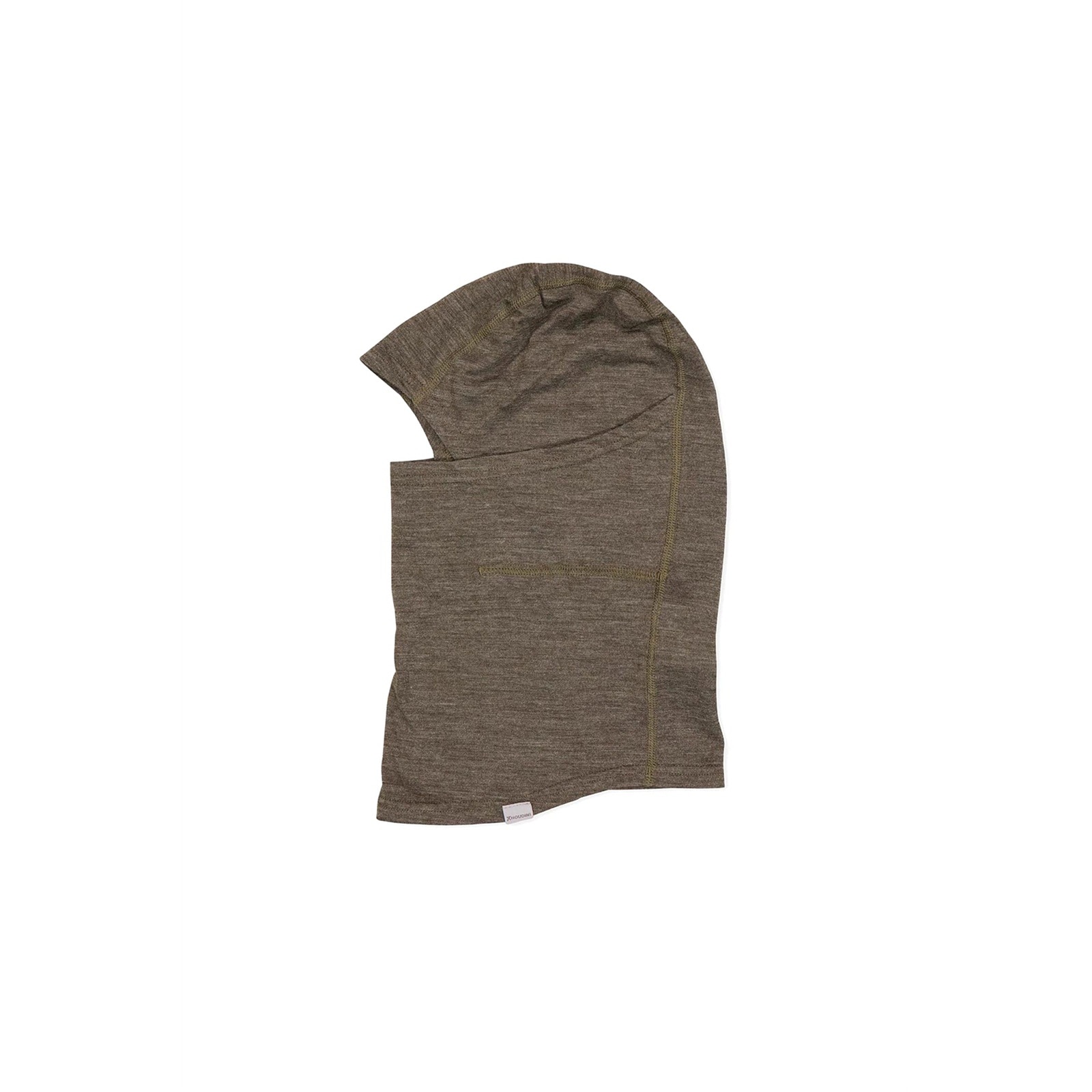 Houdini Activist Balaclava Dawn Green [フーディニ]