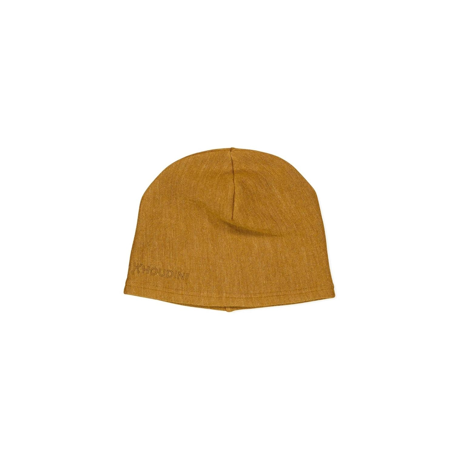 Houdini Alto Hat Greenish Gold [フーディニ]