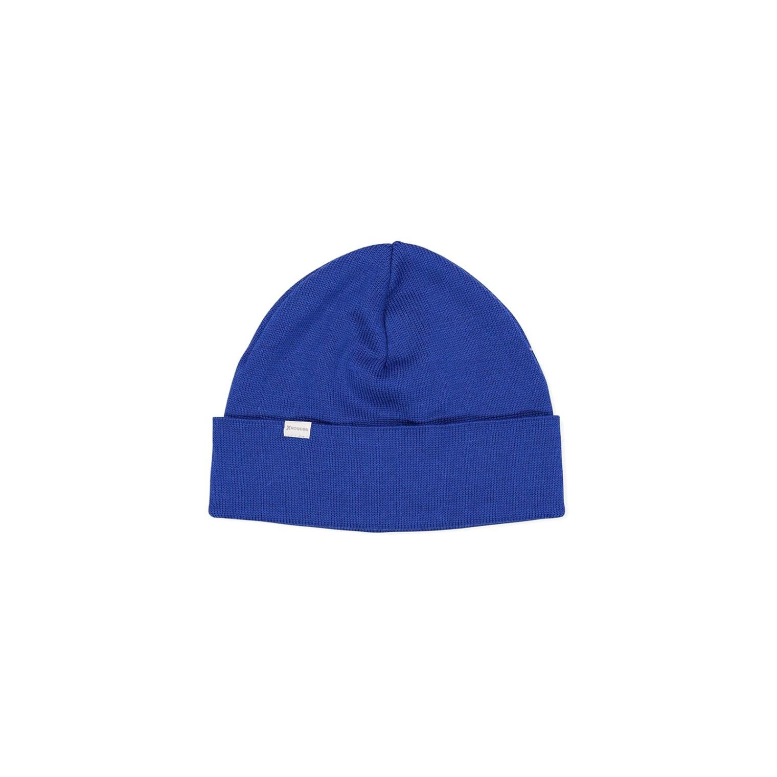 Houdini Brisk Hat Sapphire Blue [フーディニ]