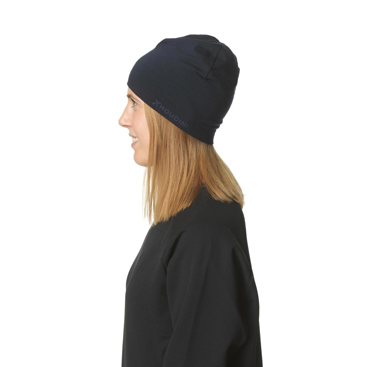 Houdini Desoli Hat Blue Illusion [フーディニ]