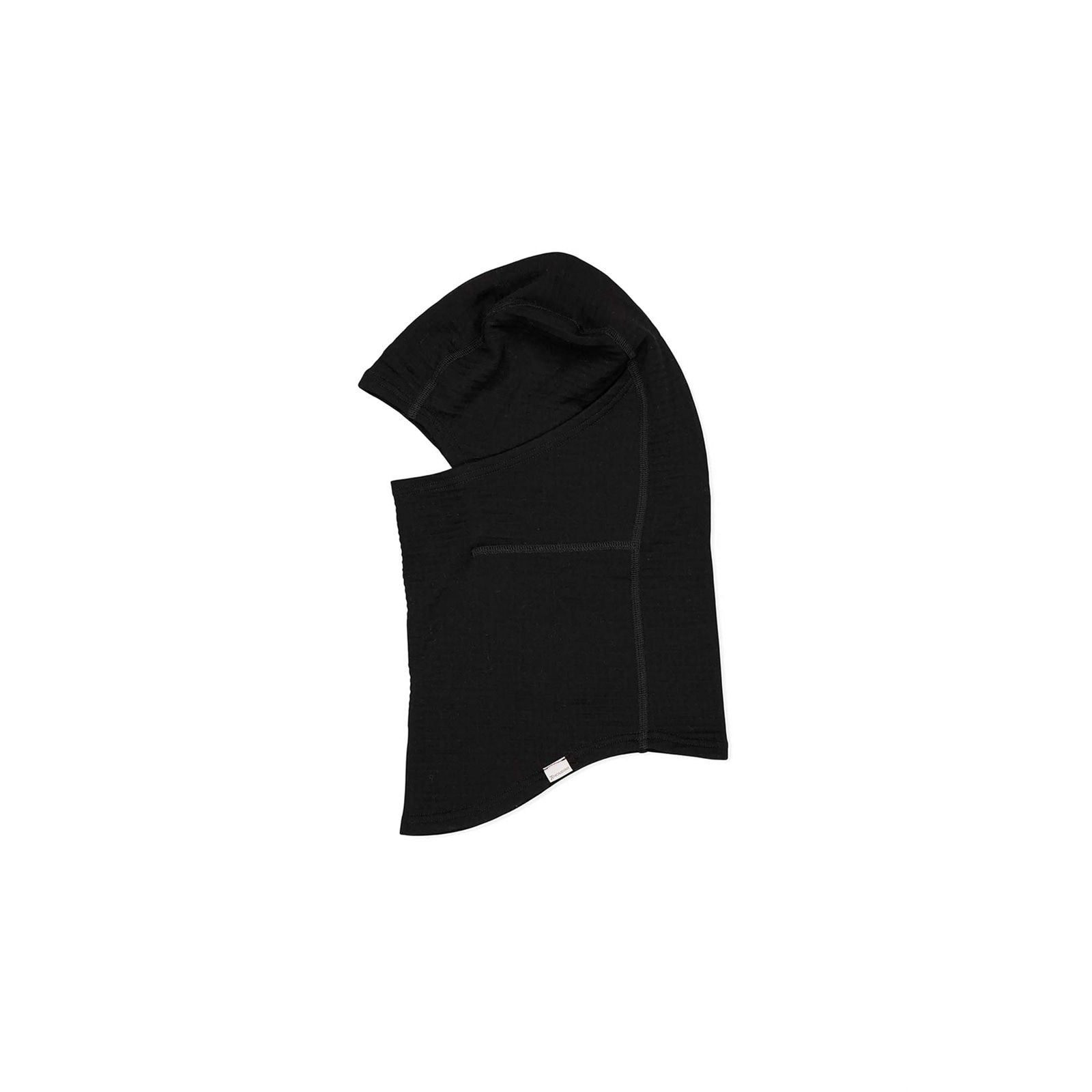 Houdini Desoli Thermal Balaclava True Black [フーディニ]