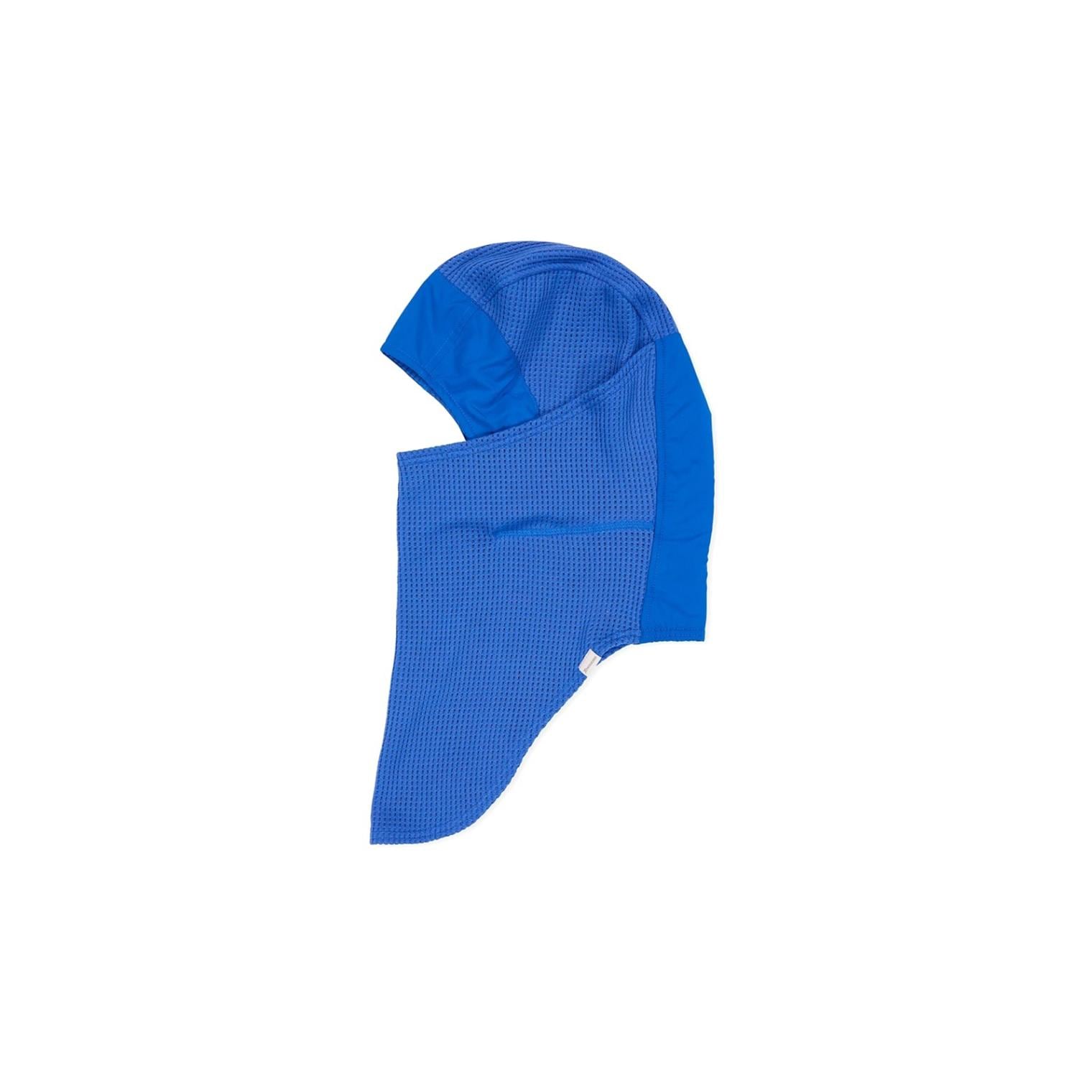 Houdini Pace Flow Balaclava Sapphire Blue [フーディニ]