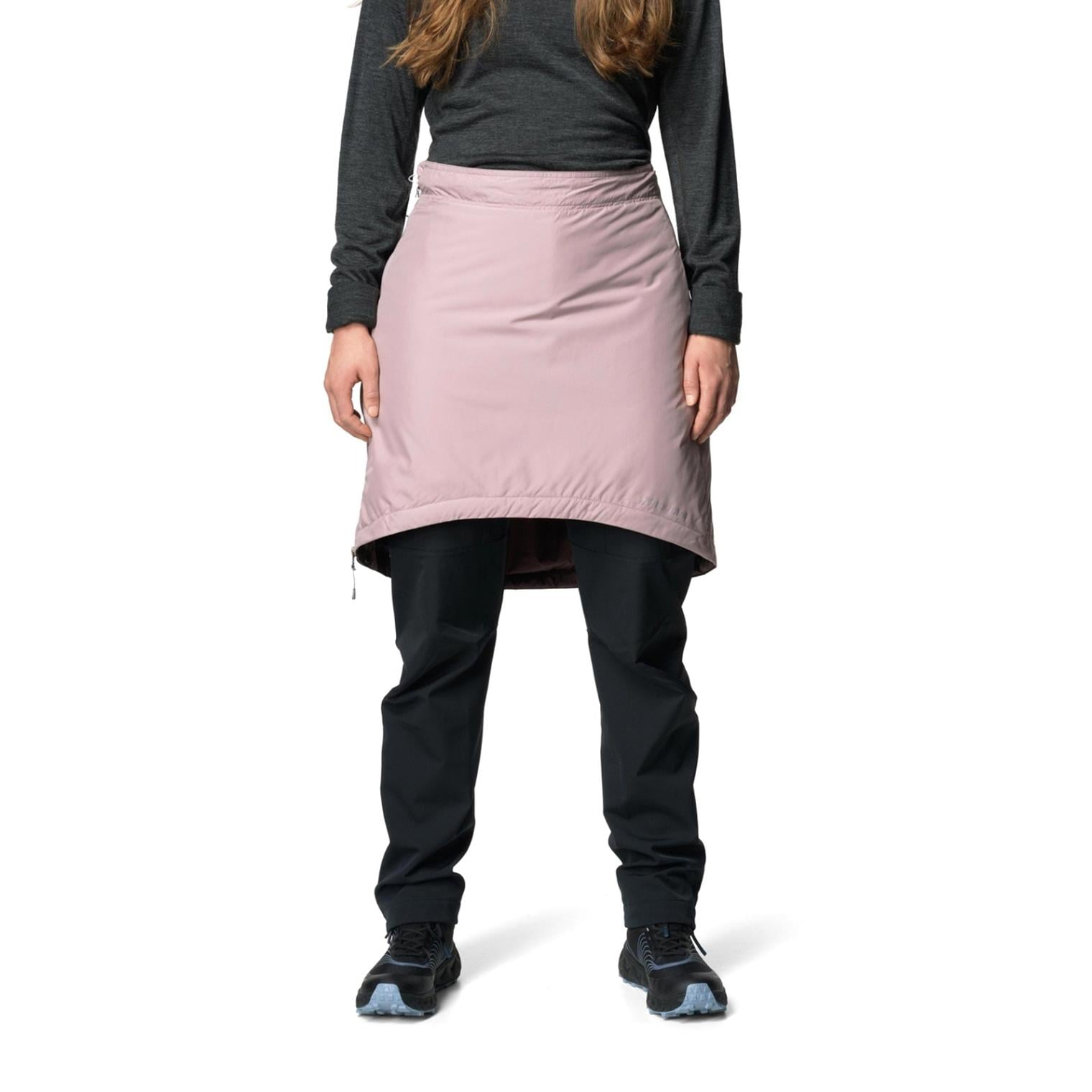 Houdini Sleepwalker Sky Purple [フーディニ]