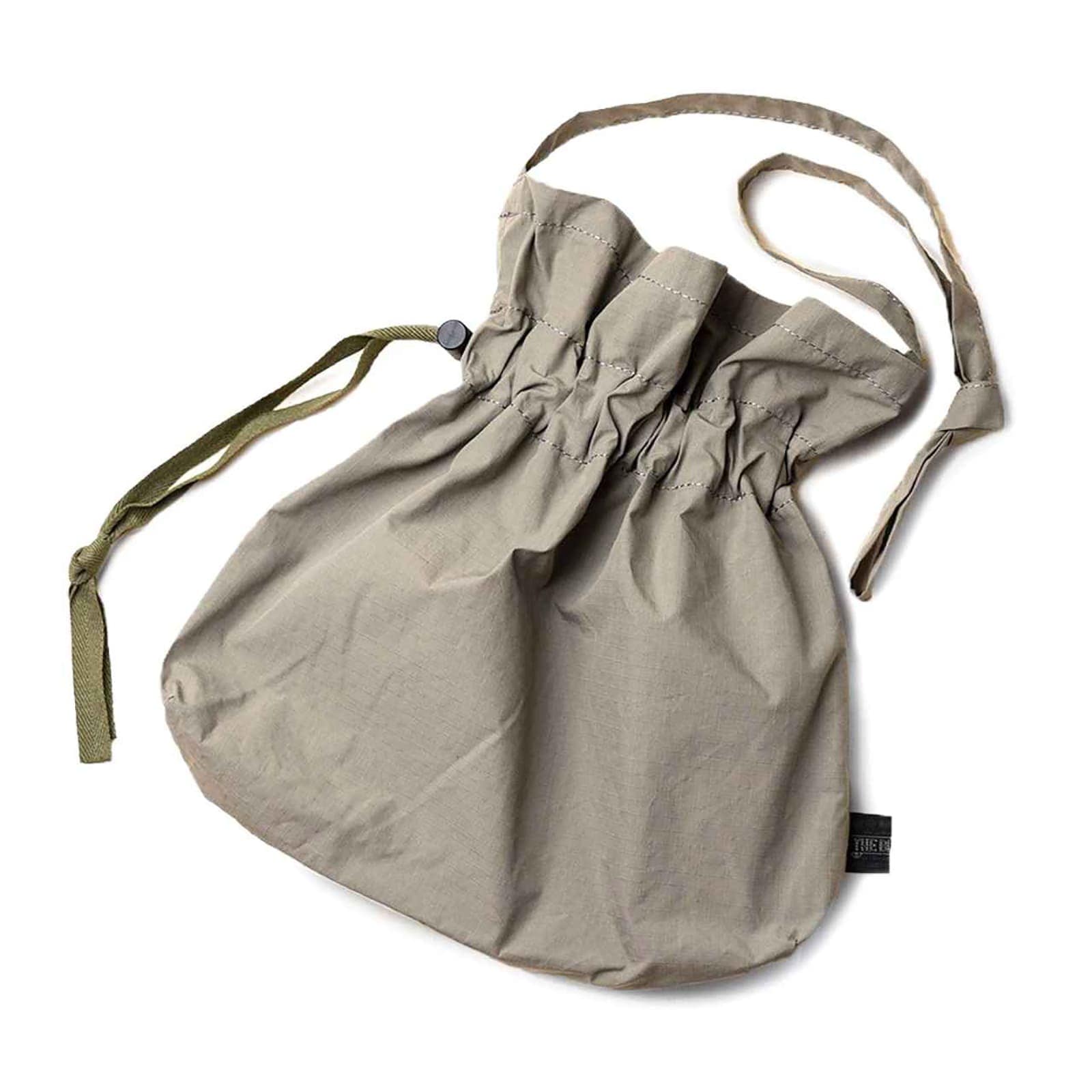 BLUE LUG horse feed bag gray [ブルーラグ]