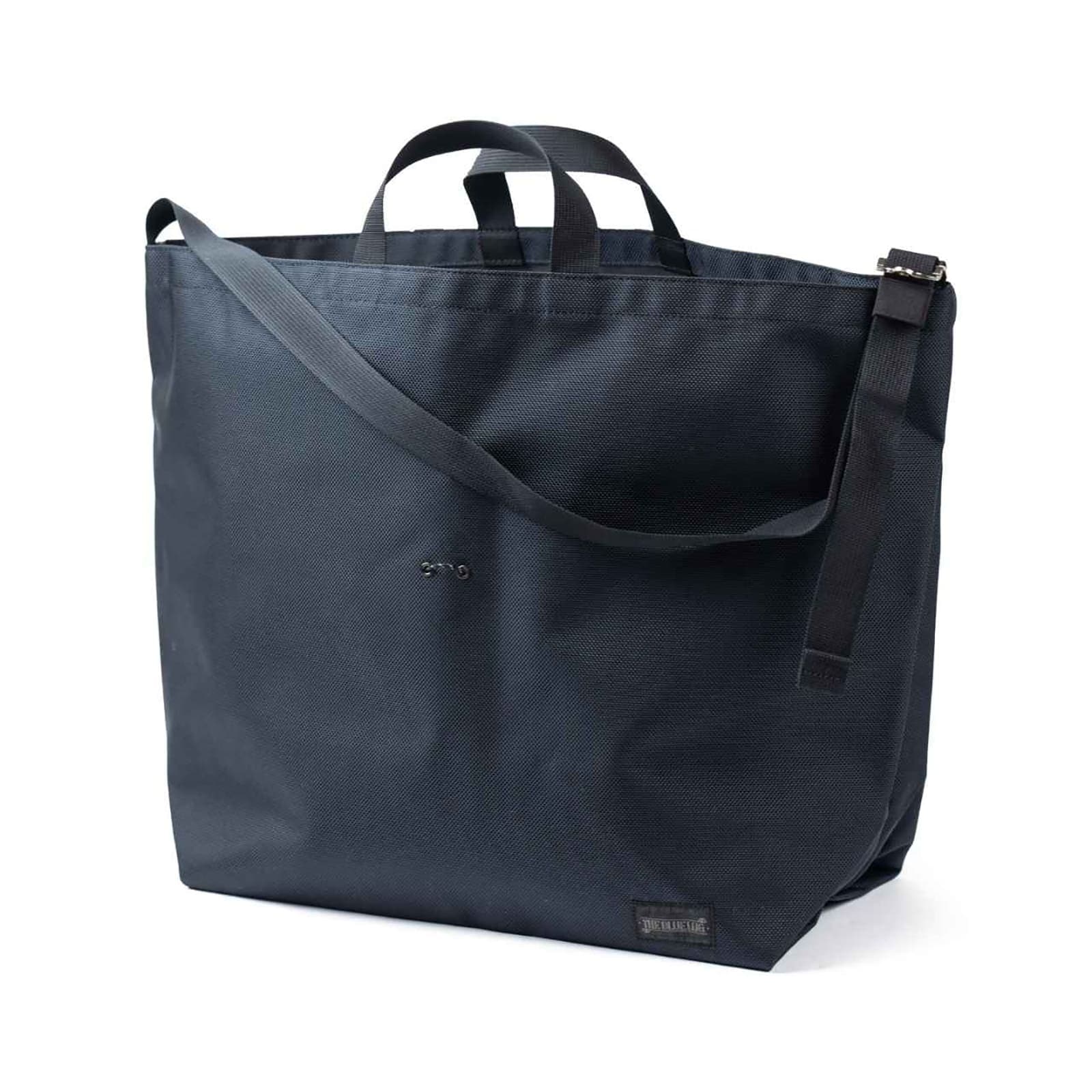 BLUE LUG 137 tote ballistic navy [ブルーラグ]