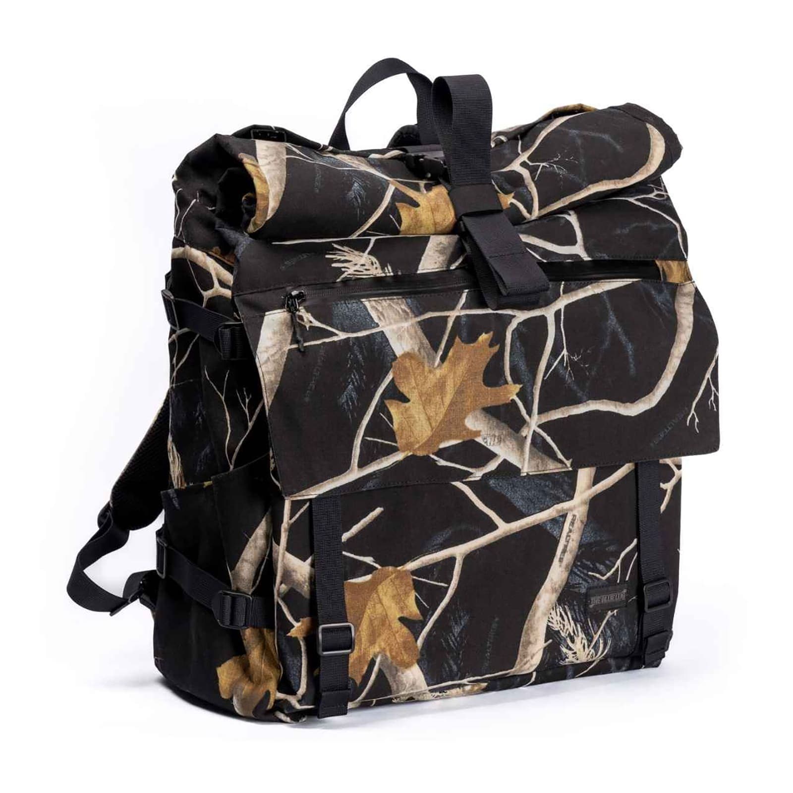 [当日出荷可] BLUE LUG trunk night camo [ブルーラグ]