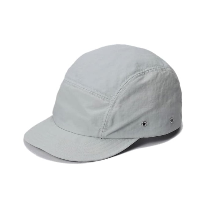 [当日出荷可] halo commodity Salt Jet Cap Ice Grey [ハロコモディティ]