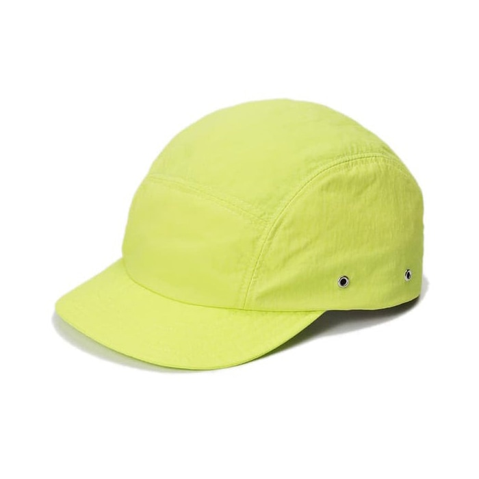 [当日出荷可] halo commodity Salt Jet Cap Lemon [ハロコモディティ]